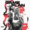 Dretti2x - Game Plan (feat. Rio Da Yung OG) - Single