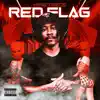 King Teece - Red Flag - Single